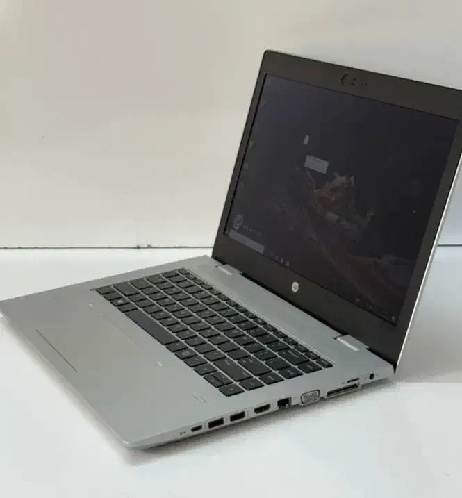 لپ تاپ hp|رایانه همراه|جهرم, |دیوار