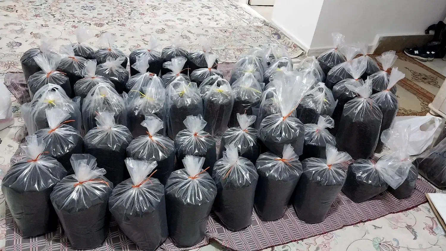 چای مخلوط|خوردنی و آشامیدنی|تهران, زرکش|دیوار