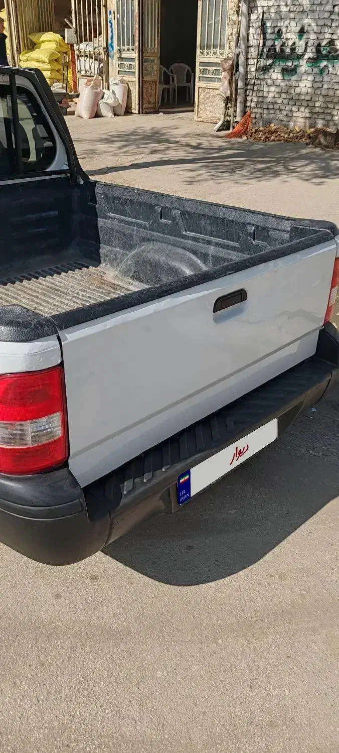 پراید ۱۵۱|خودرو سواری و وانت|نیشابور, شهید بهشتی|دیوار