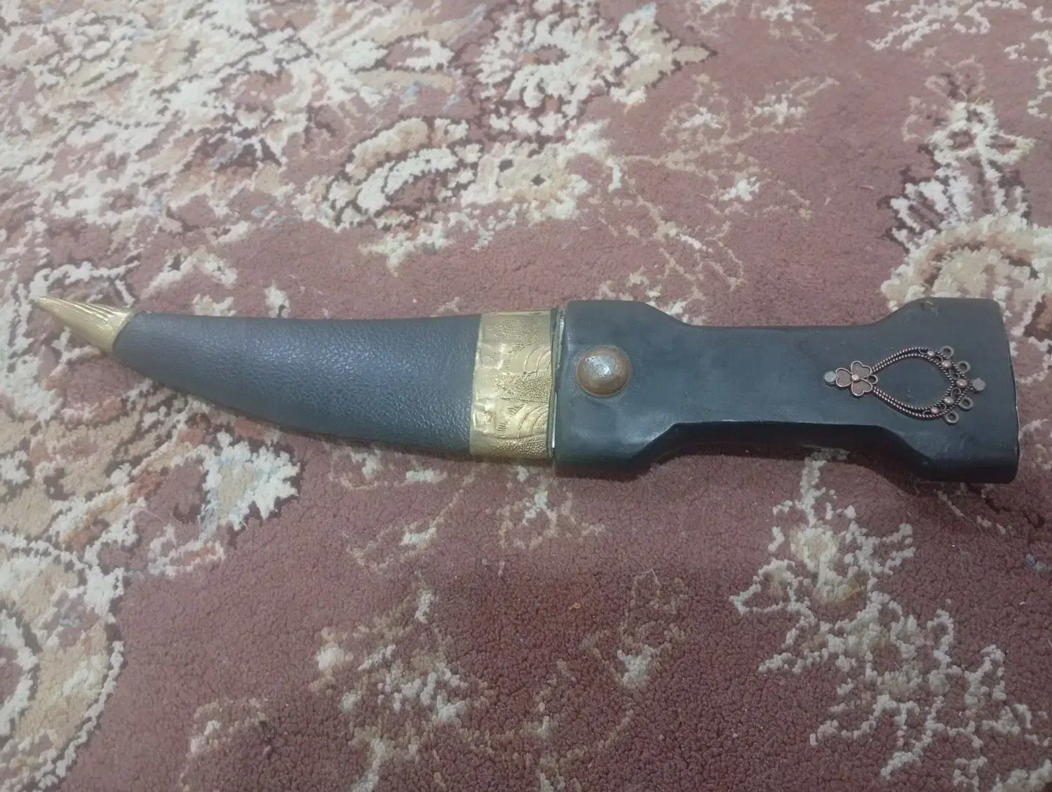 خنجر تیز|کوهنوردی و کمپینگ|جیرفت, |دیوار