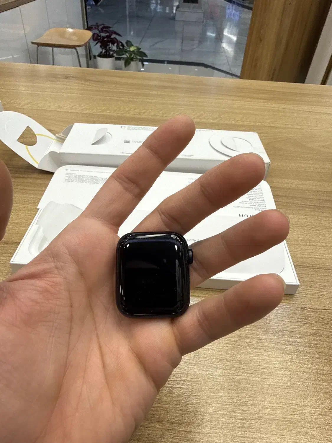 Apple watch Se 2|لوازم جانبی موبایل و تبلت|تهران, جردن|دیوار