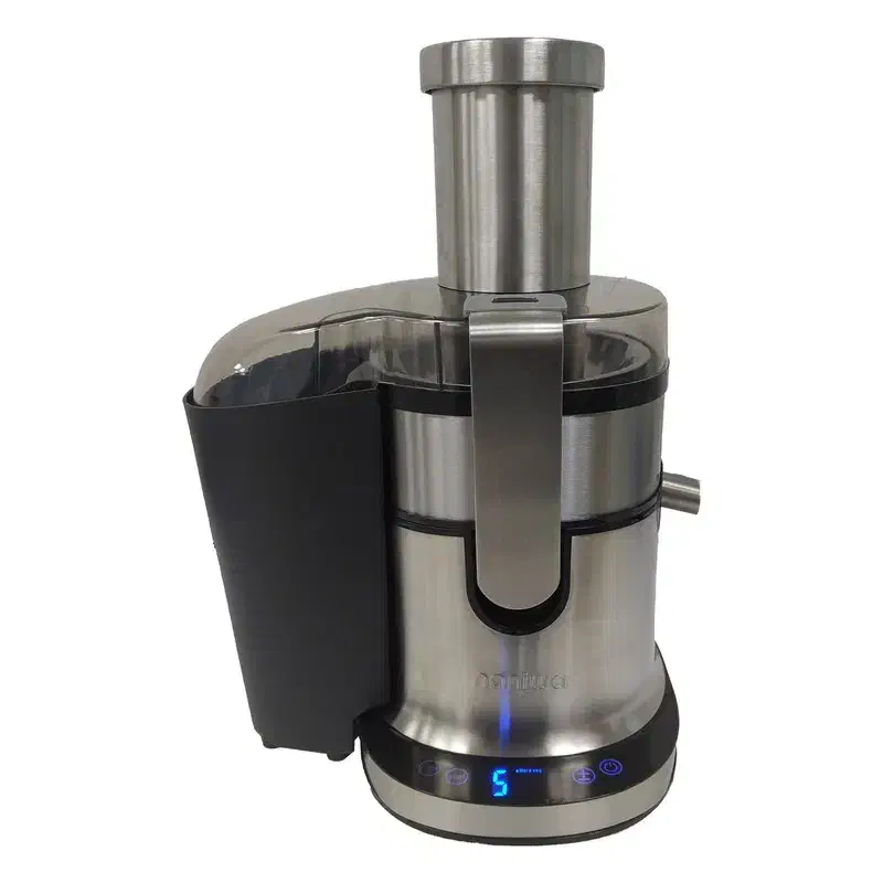 چهار کاره نانیوا مدل ۱۷۸|آبمیوهگیر و آبمرکباتگیر|اردبیل, |دیوار