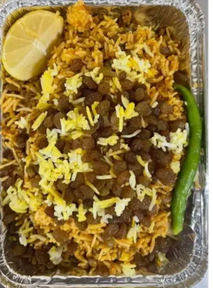خوراک مرغ و انواع غذاهای سنتی برای مراسمات|خوردنی و آشامیدنی|اهواز, شهرک نفت|دیوار