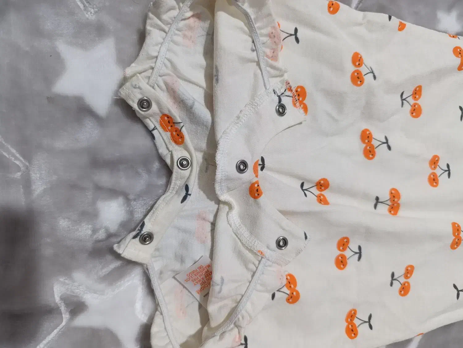 رامپر نو|کفش و لباس بچه|زابل, |دیوار