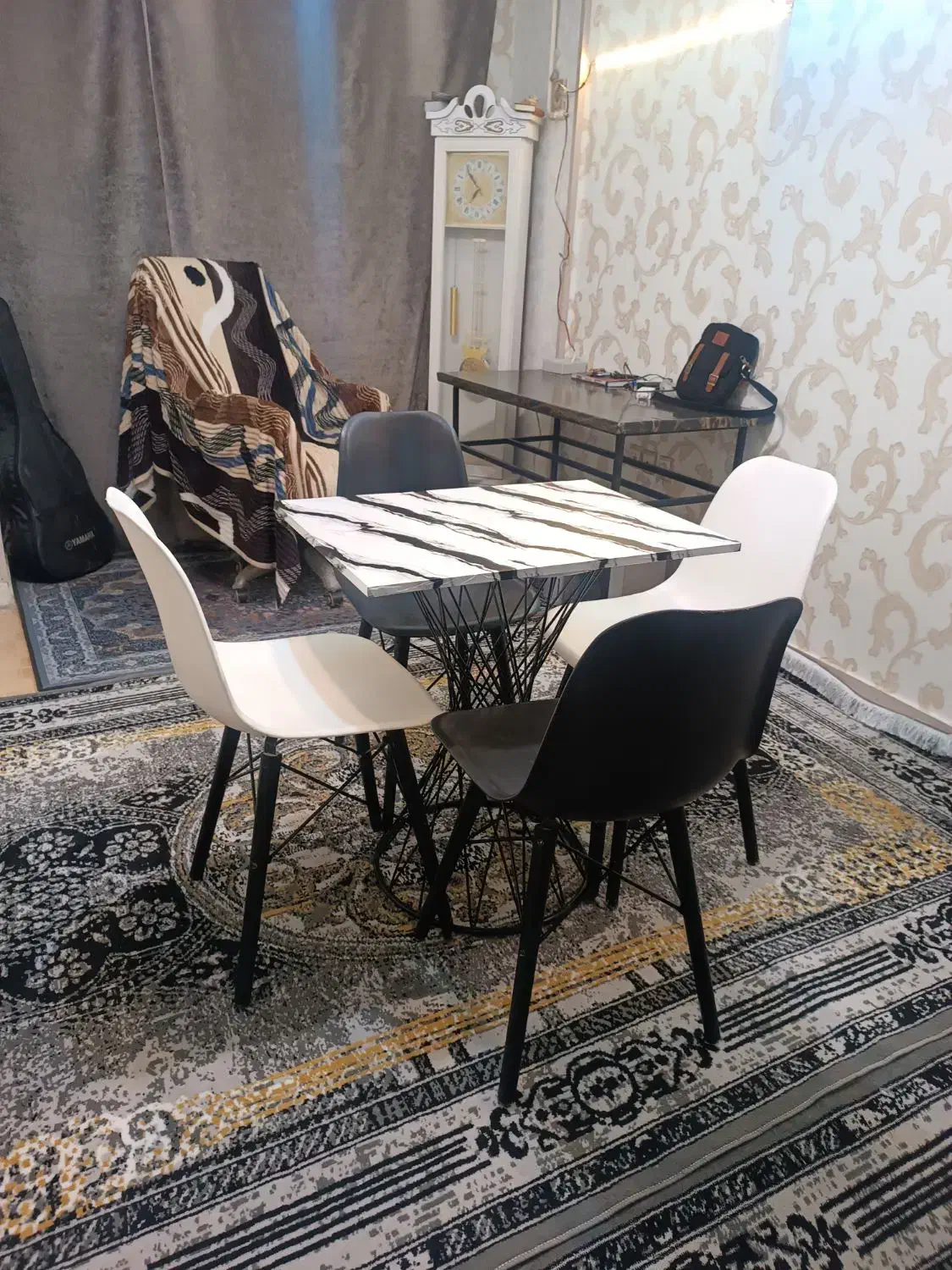 میز صندلی|میز و صندلی غذاخوری|کرج, بنیاد|دیوار