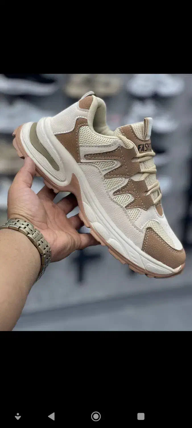 کفش اسپرت و طبی زنانه|کیف، کفش، کمربند|بهبهان, |دیوار