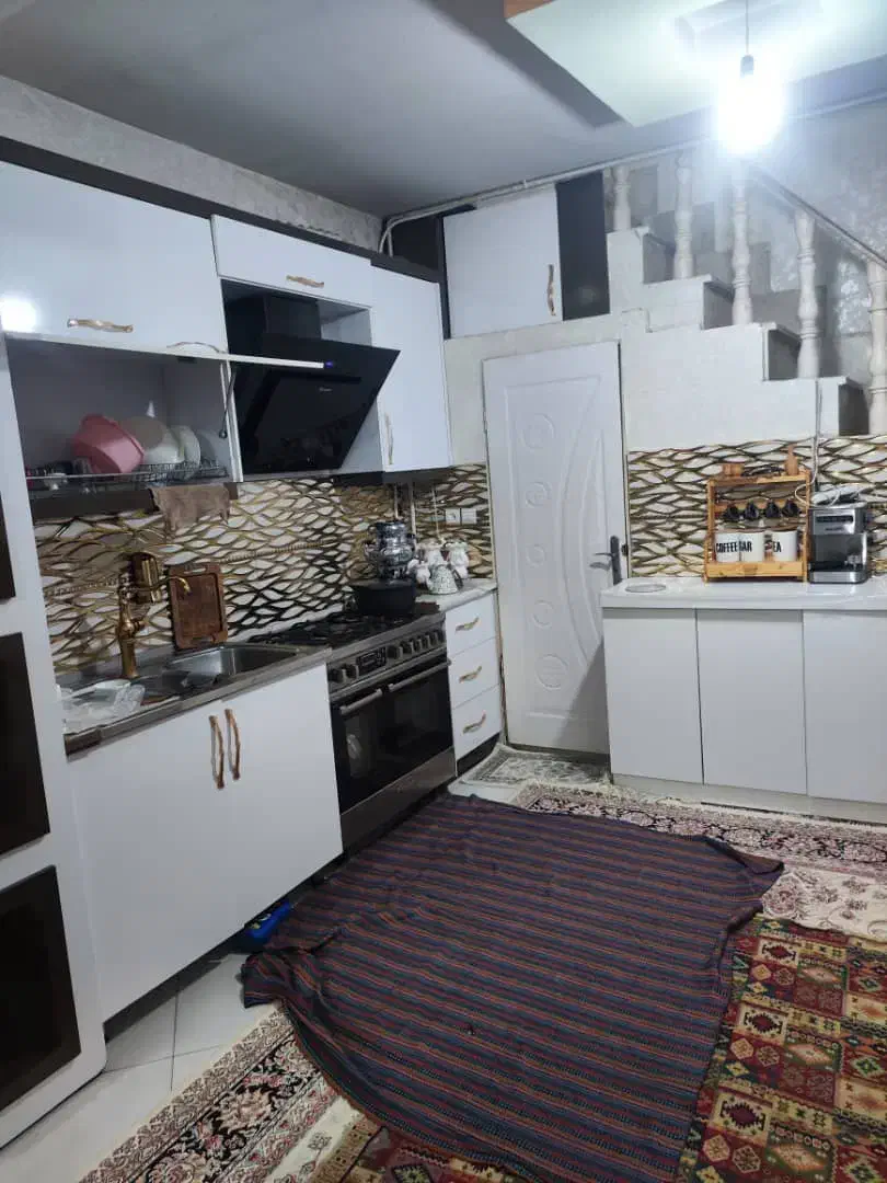 فروش ساختمان دوبلکس توس93|فروش آپارتمان|مشهد, شهید بصیر|دیوار