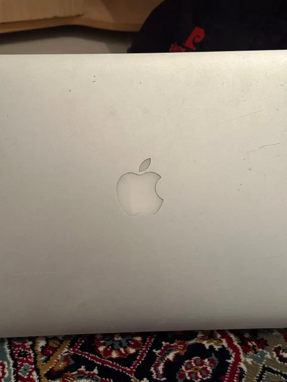 مک بوک ایر سبک و نازک|رایانه همراه|شهریار, شهریار|دیوار