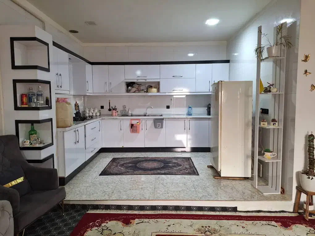 اجاره خانه ویلایی ۱۱۰ متری ۲ خوابه|اجارهٔ خانه و ویلا|بندر دیر, |دیوار