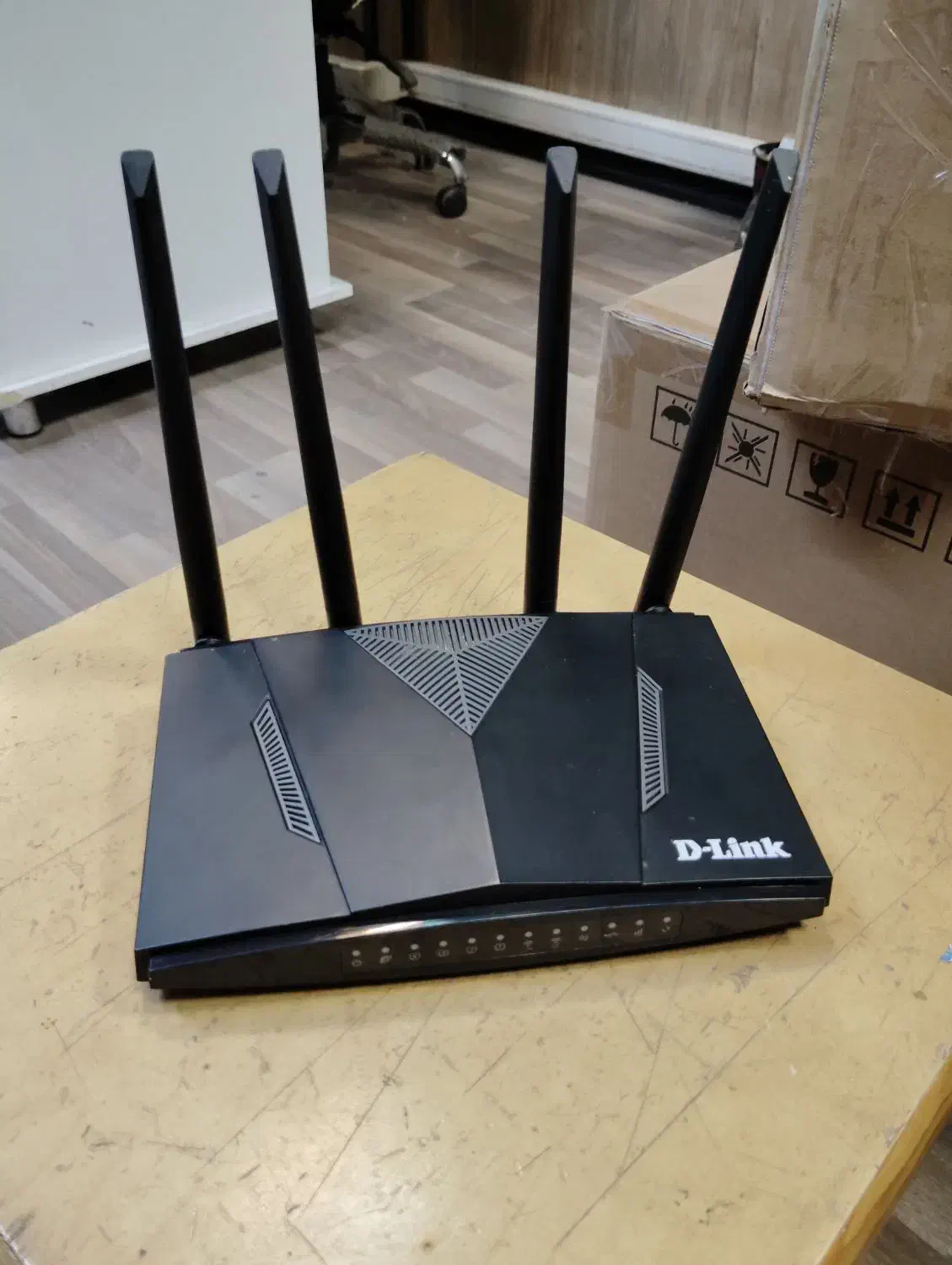 مودم سیم کارت خور مدل دی لینک مدل M960|مودم و تجهیزات شبکه|تهران, ایرانشهر|دیوار