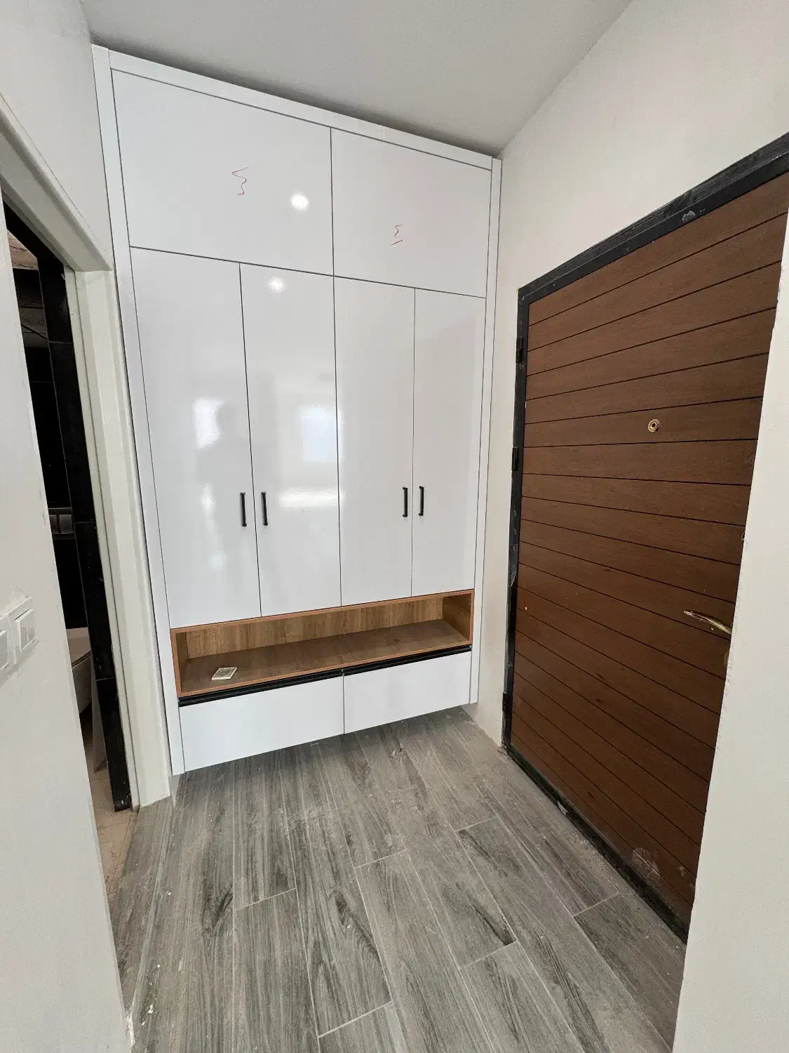 ۳خواب/استرابادی|فروش آپارتمان|گرگان, |دیوار