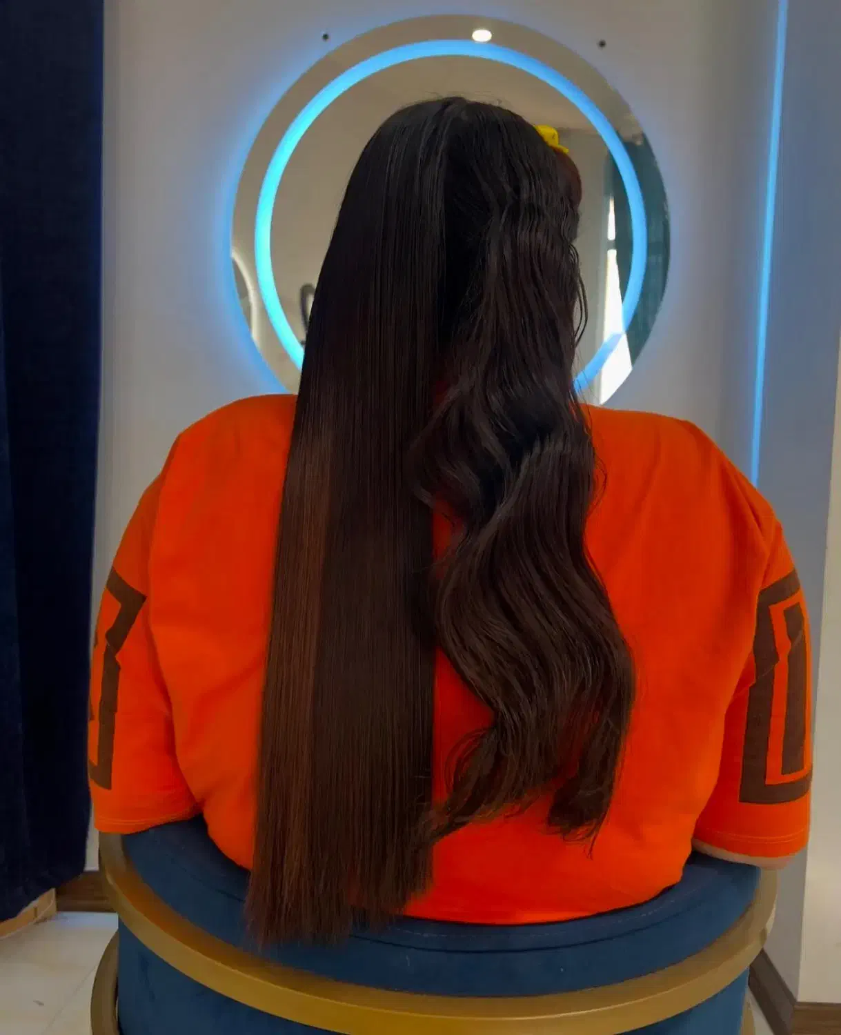 آموزش کراتین و احیا مو فقط سه تومن|خدمات آموزشی|گلستان (تهران), |دیوار