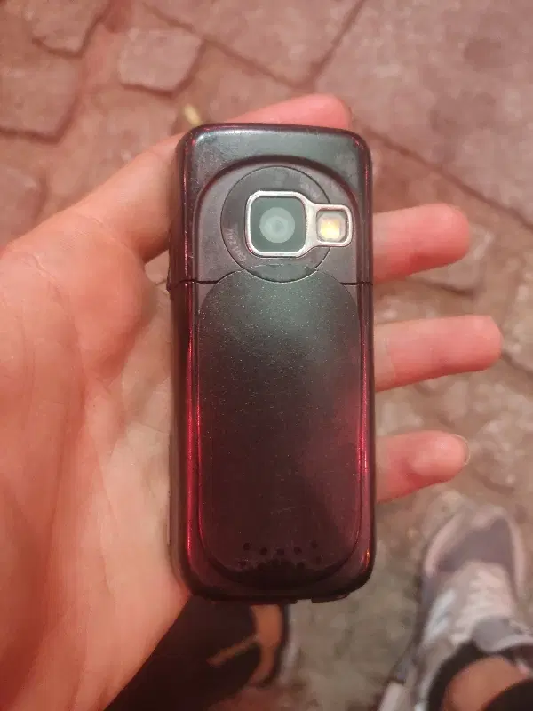 Nokia n73|موبایل|همدان, |دیوار