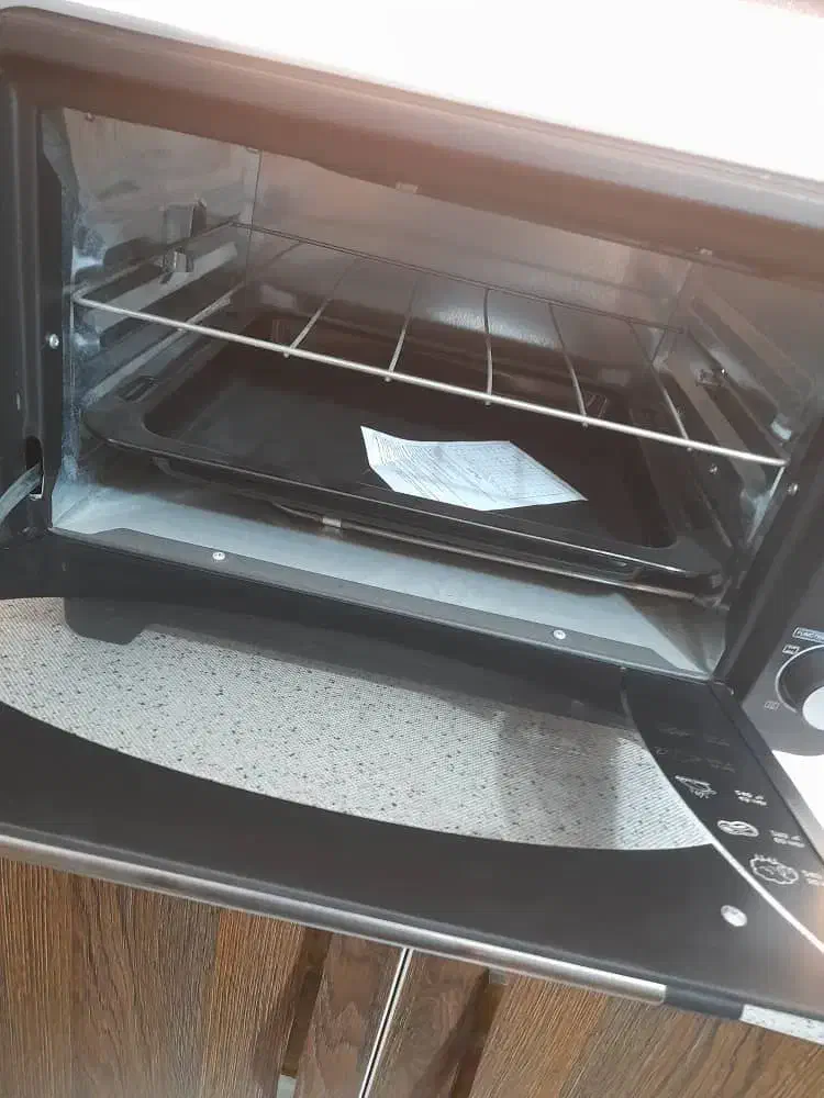 توسترنو زیرقیمت بازار|اجاق گاز و لوازم برقی پختوپز|بندر انزلی, کارآموزی|دیوار