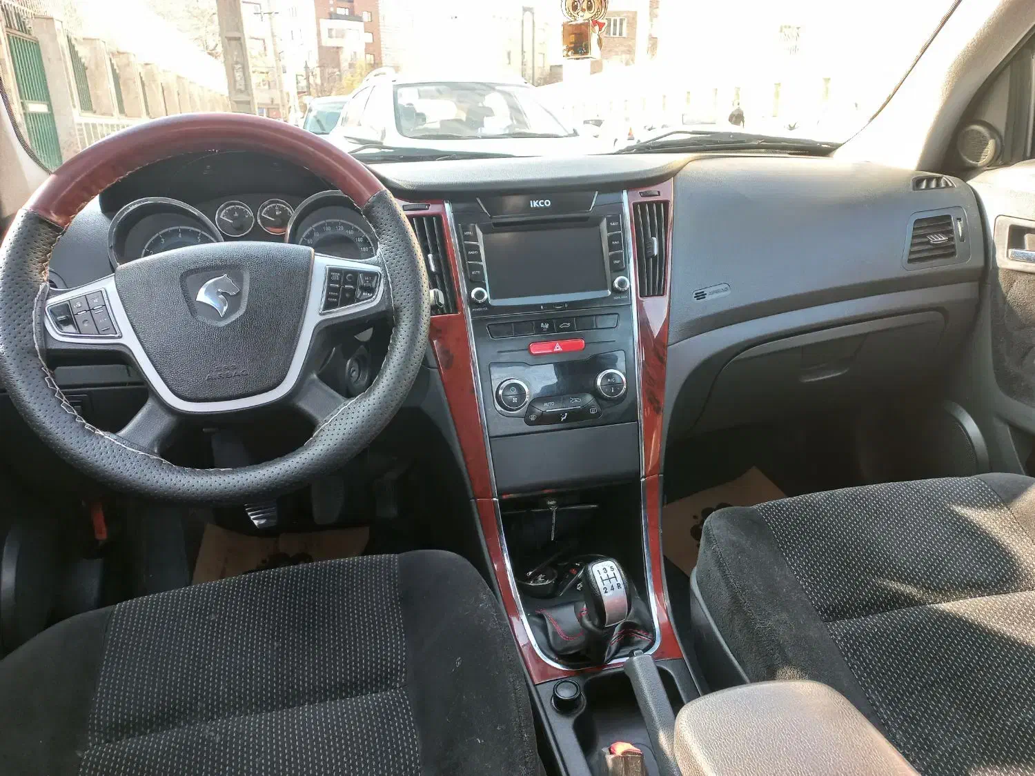 فروش ماشین|خودرو سواری و وانت|اراک, |دیوار