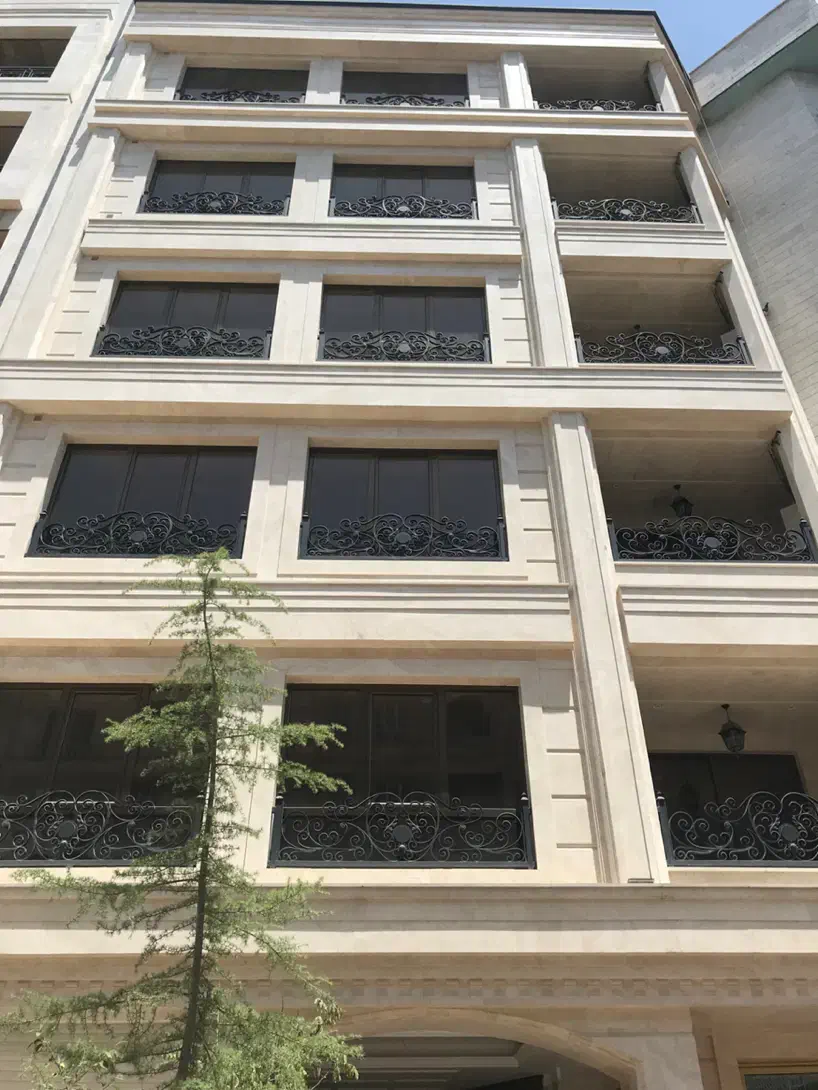 کلنگی جنوبی / تاپ لوکیشن سازمان برنامه|فروش زمین و ملک کلنگی|تهران, سازمان برنامه شمالی|دیوار