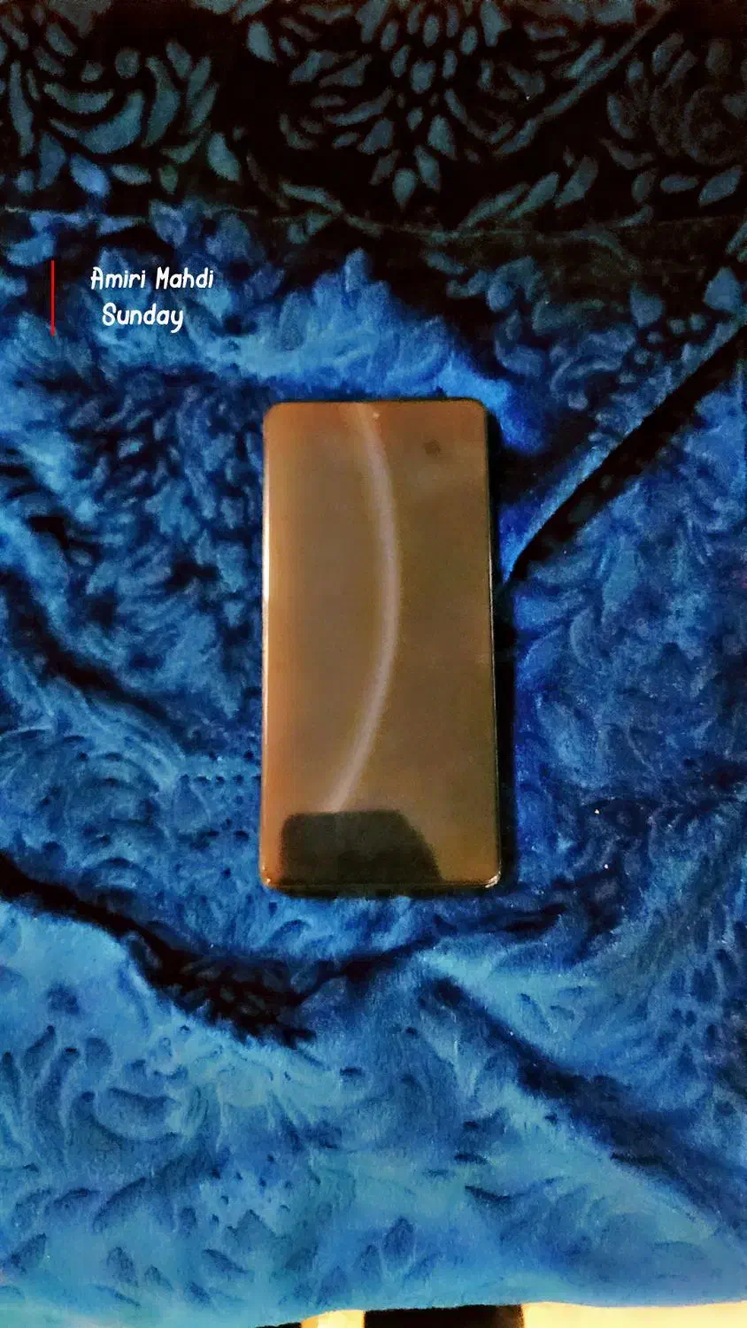 گوشی پوکو 5 پرو بیسار تمیز|موبایل|شاهرود, |دیوار