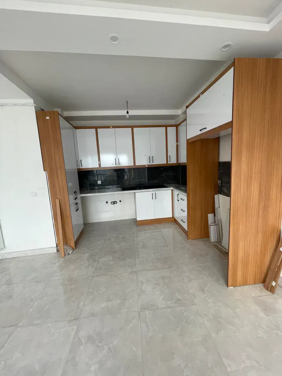 فروش آپارتمان ۱۰۰ متری دوخواب انصاری خ ارشاد|فروش آپارتمان|رشت, انصاری|دیوار