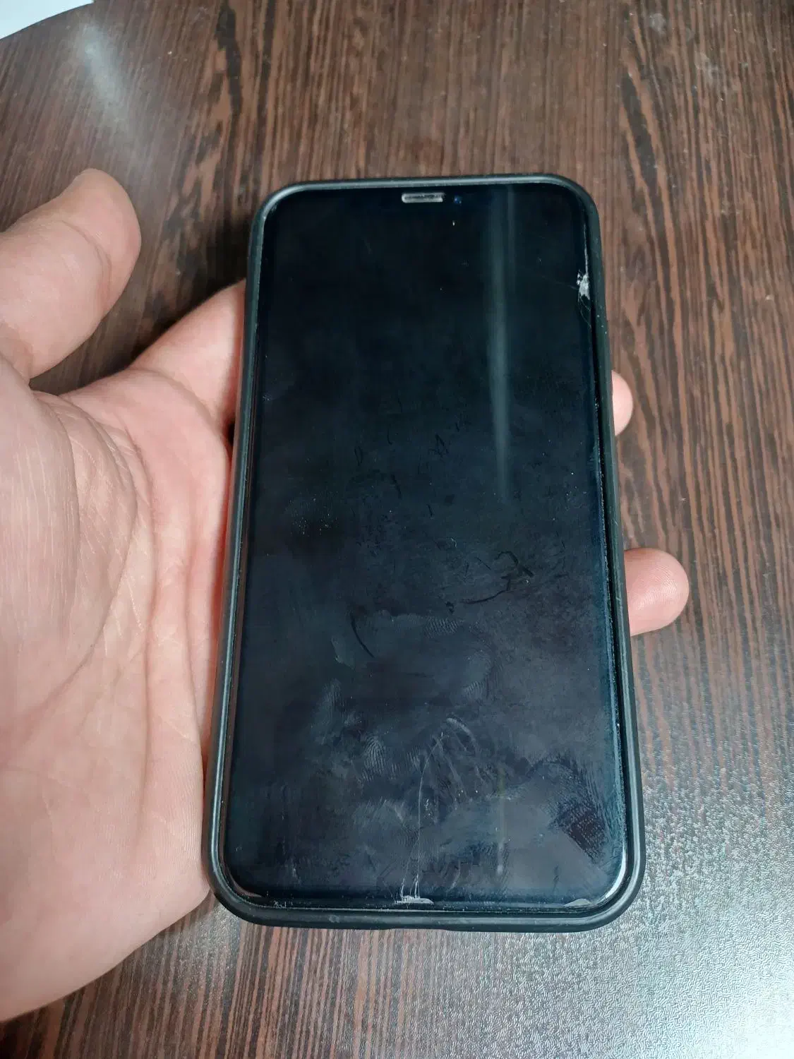 آیفون xs 256 - LLA رز گلد|موبایل|صدرا-فارس, فاز ۱|دیوار