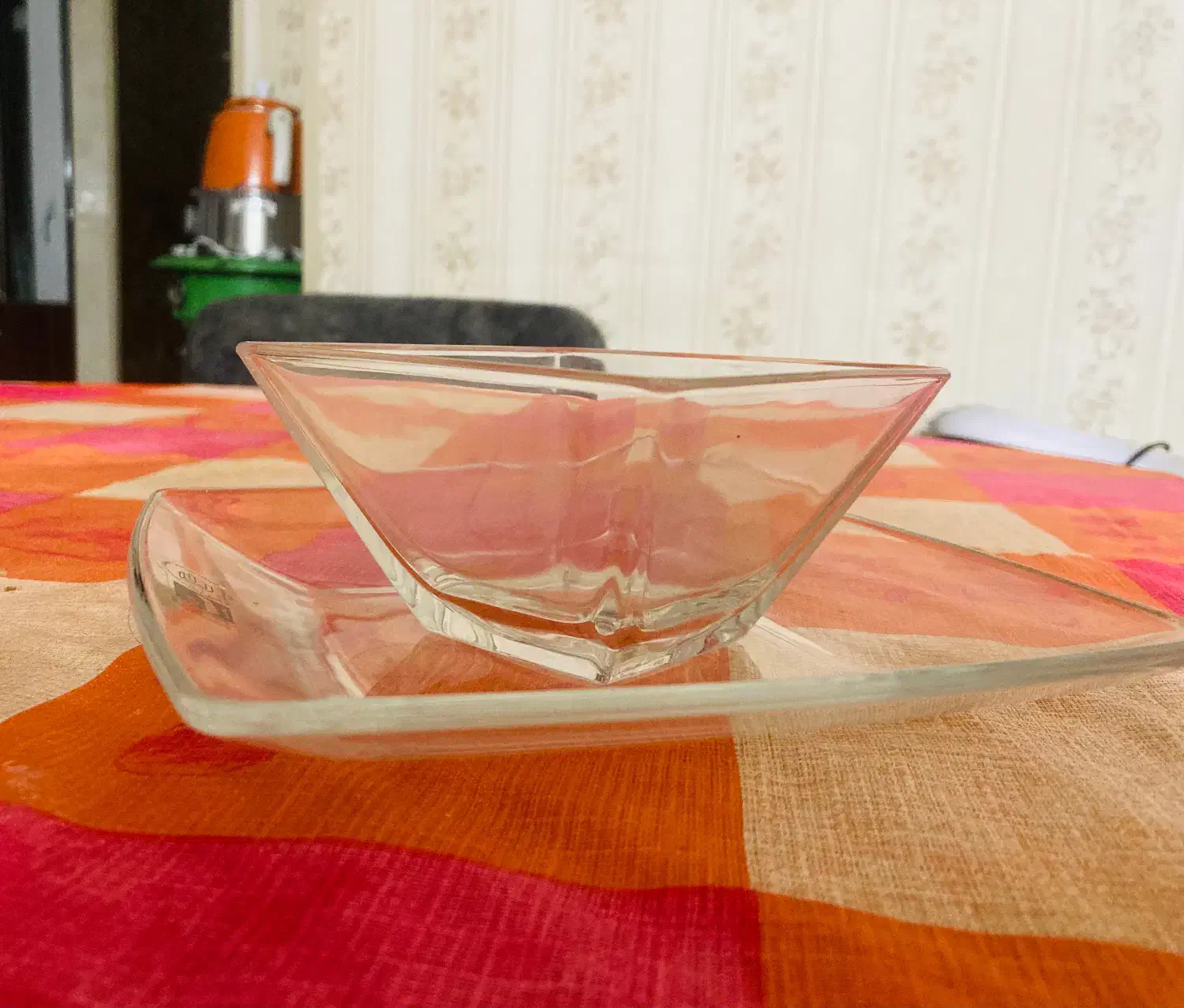 سرویس ego ایتالیا|ظروف سرو و پذیرایی|محمدشهر, شهرک پیام (مهرالبرز)|دیوار