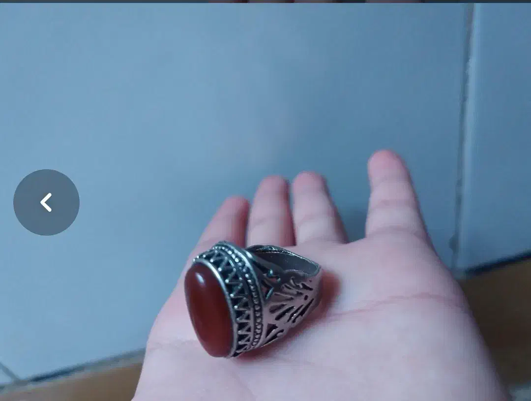 انگشتر|جواهرات|نجف‌آباد, یزدانشهر|دیوار