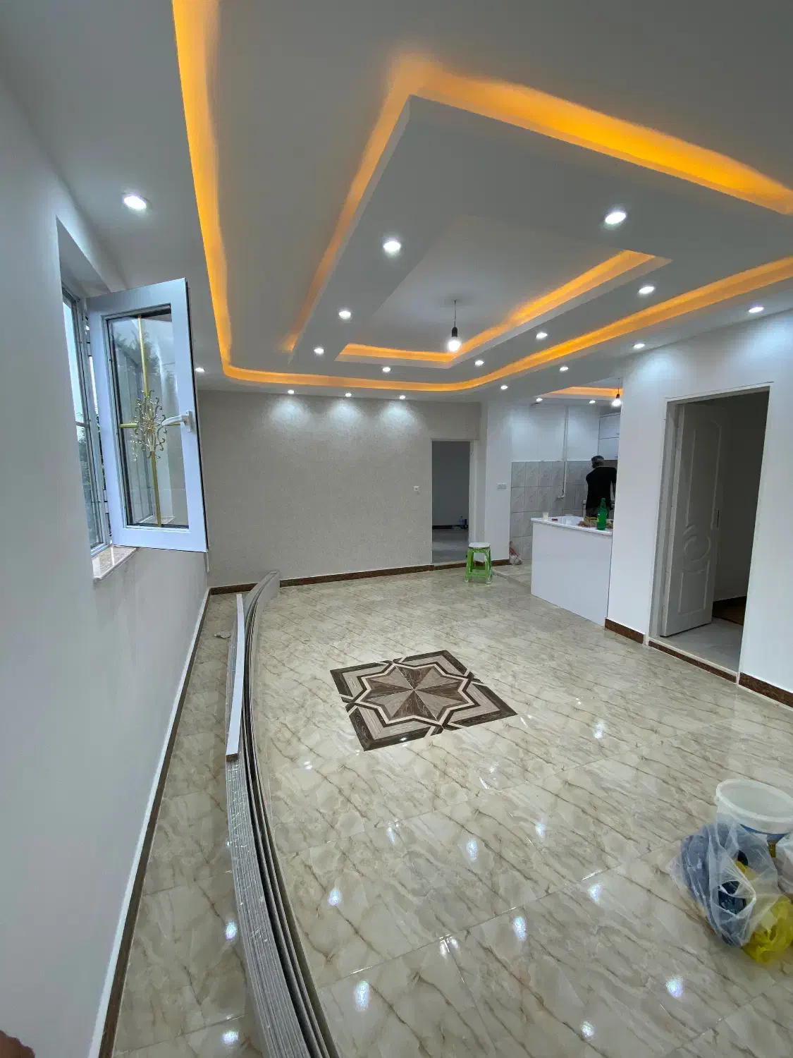 ویلایی خوش نقش فول باز سازی|فروش خانه و ویلا|رشت, لاکان شهر|دیوار