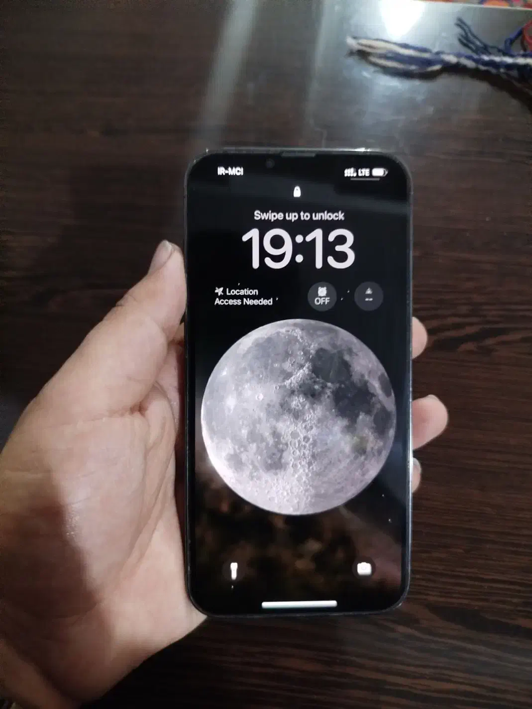 آیفون ۱۳ پرومکس|موبایل|جیرفت, |دیوار