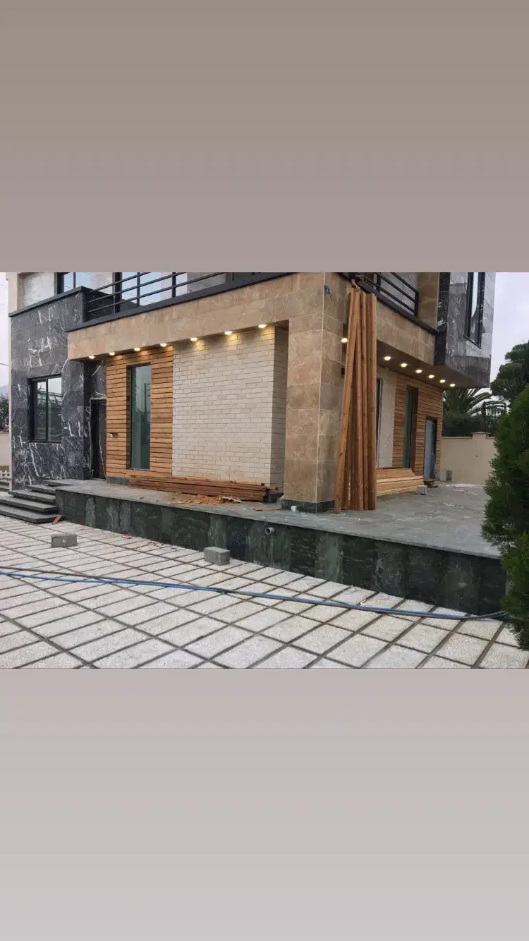 پیمانکاری ساختمان|خدمات پیشه و مهارت|رامسر, |دیوار