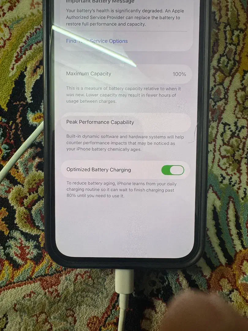 iphone 12 normal|موبایل|قم, آزادگان|دیوار