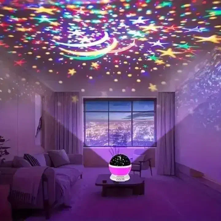 چراغ خواب شب|اسباب و اثاث بچه|تهران, اختیاریه|دیوار