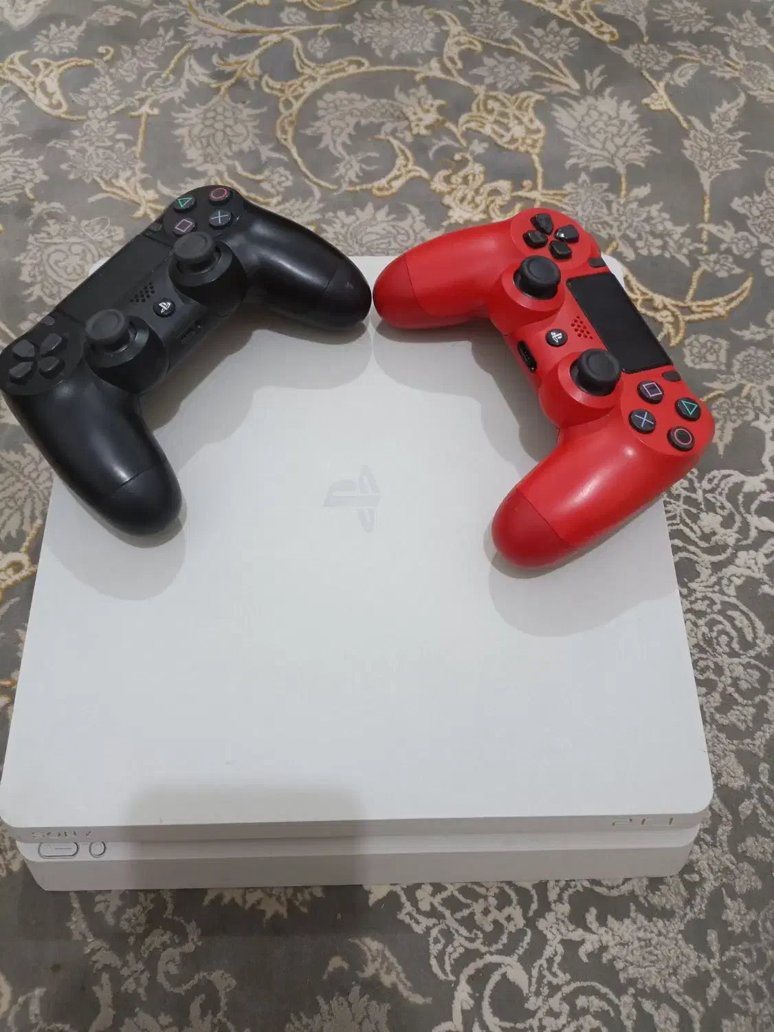 ps4|کنسول، بازی ویدئویی و آنلاین|زابل, |دیوار