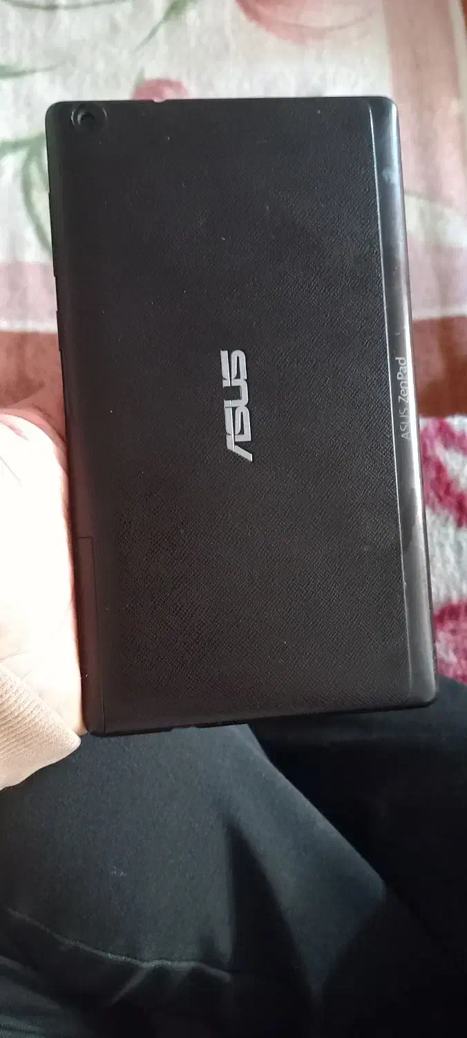 تبلت ایسوز و گوشی سلمسونگ|تبلت|خرمدره, |دیوار