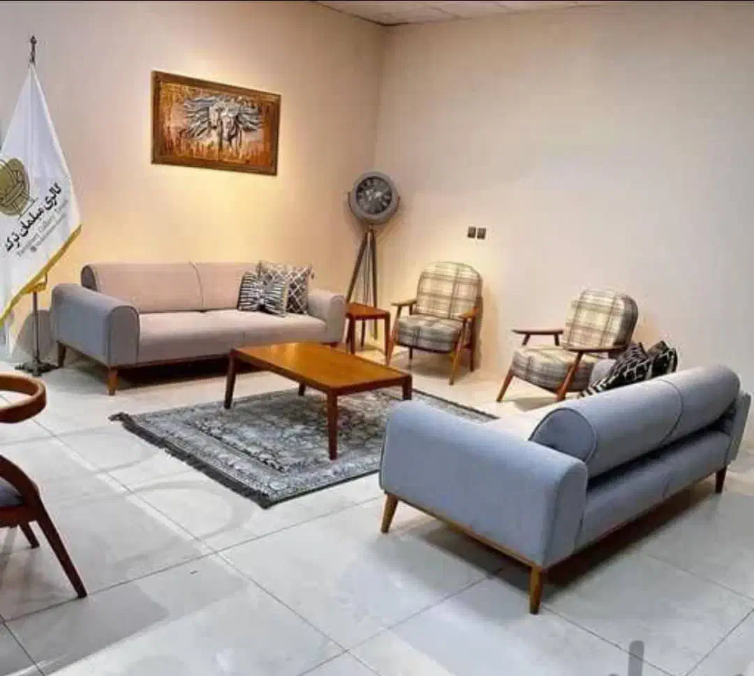 مدل گاوریا|مبلمان خانگی و میز عسلی|تهران, شهرک ولیعصر جنوبی|دیوار