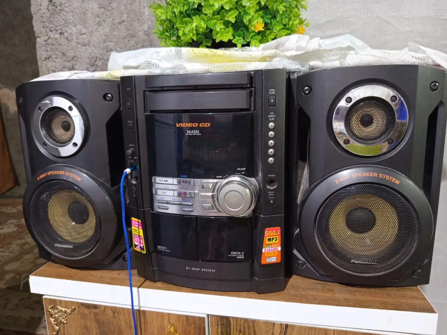 اسپیکر|پخش‌کننده همراه|ایرانشهر, |دیوار