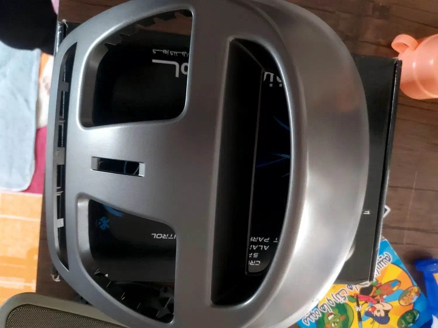 لوازم کوئیک|قطعات یدکی و لوازم جانبی|شیراز, شیخ روزبهان|دیوار