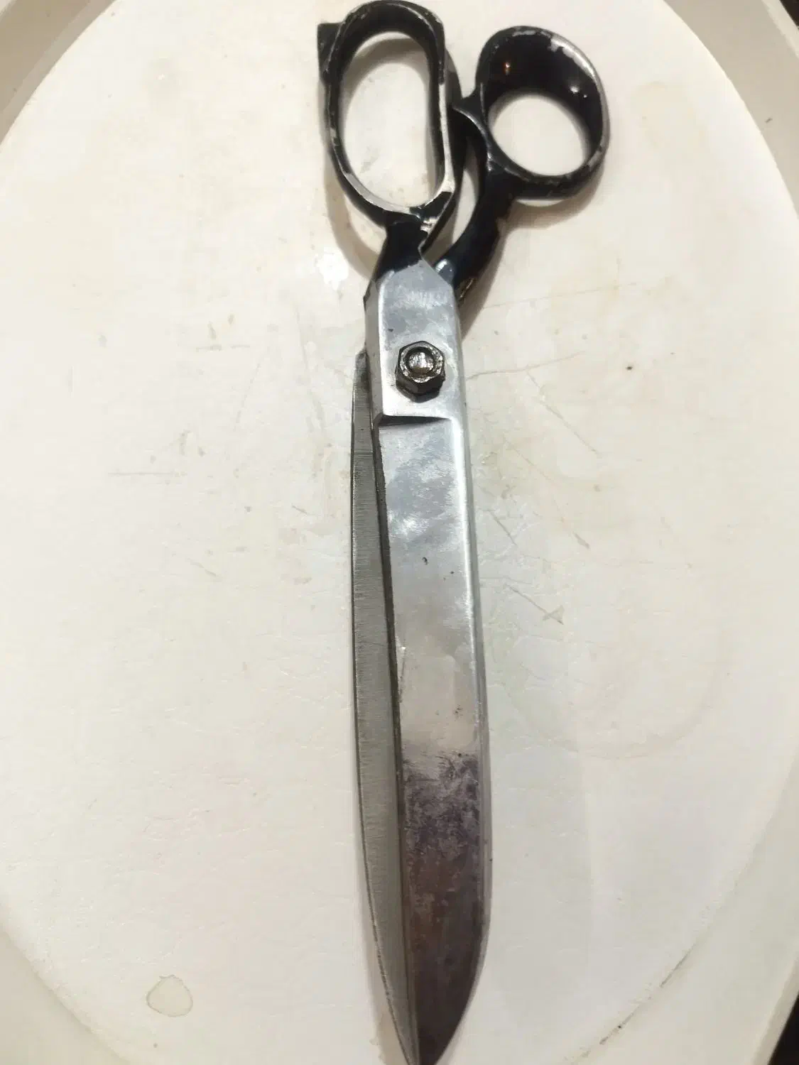 قیچی خیاطی|لوازم خیاطی و بافتنی|تهران, سازمان برنامه شمالی|دیوار