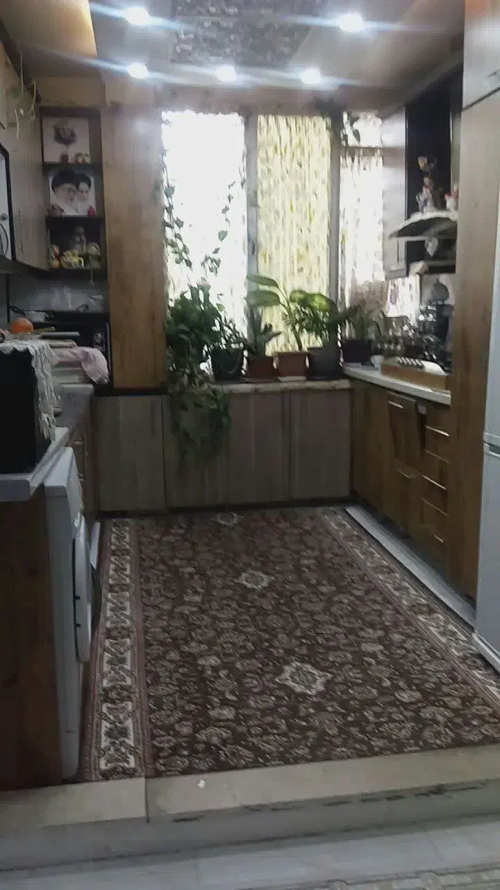 53 متری شیک|فروش آپارتمان|تهران, مشیریه|دیوار