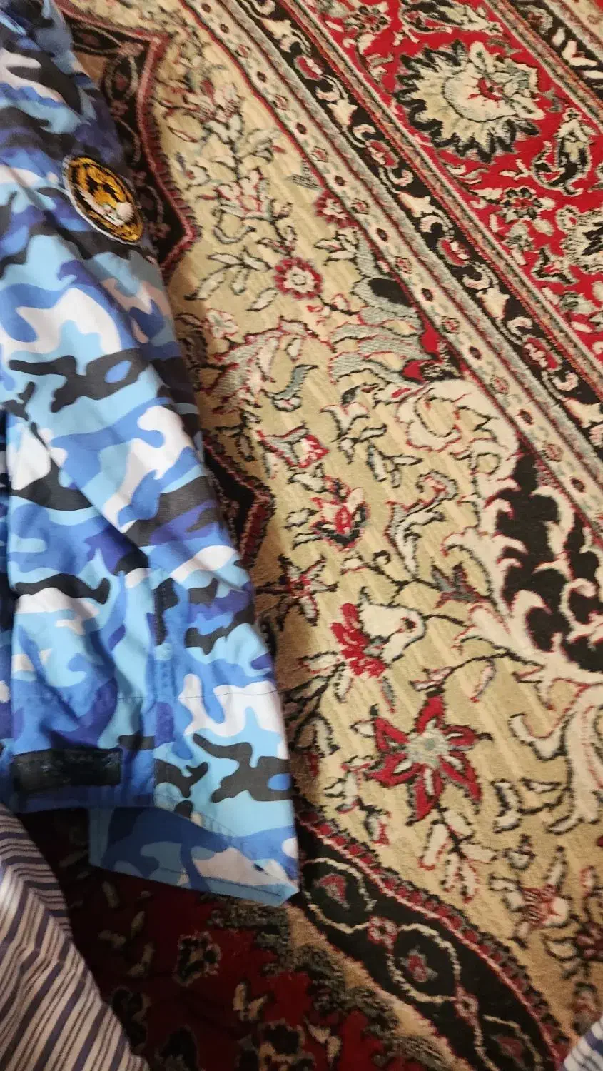 لباس و شلوار و اور نیرو هوایی ارتش سربازی|لباس|شیراز, سایت اداری|دیوار