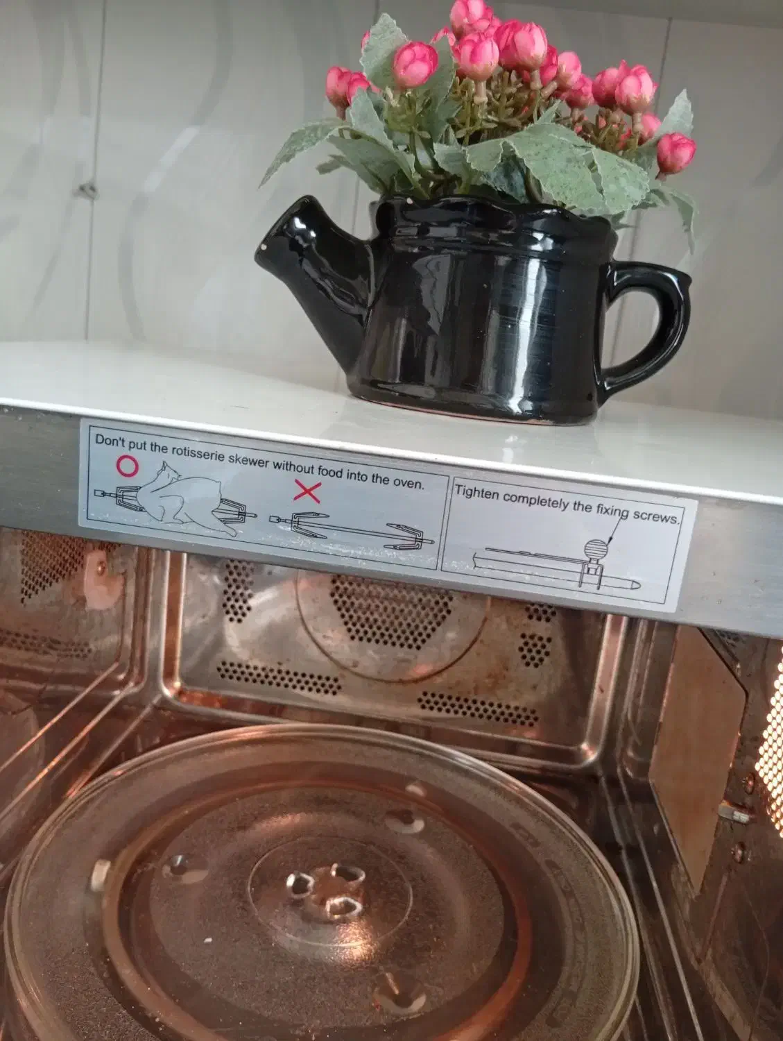 مایکروفر|اجاق گاز و لوازم برقی پخت‌وپز|تهران, افسریه شمالی|دیوار