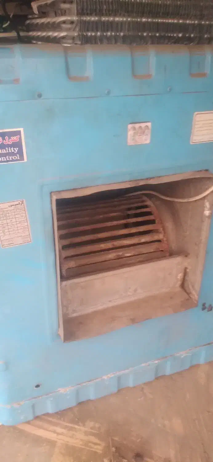 کولر ابی|کولر آبی|اهواز, پردیس دو|دیوار