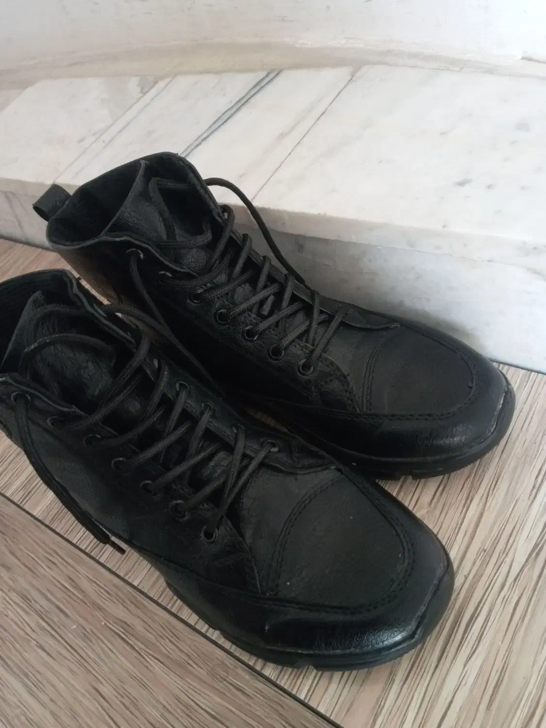 کفش|کیف، کفش، کمربند|سقز, |دیوار