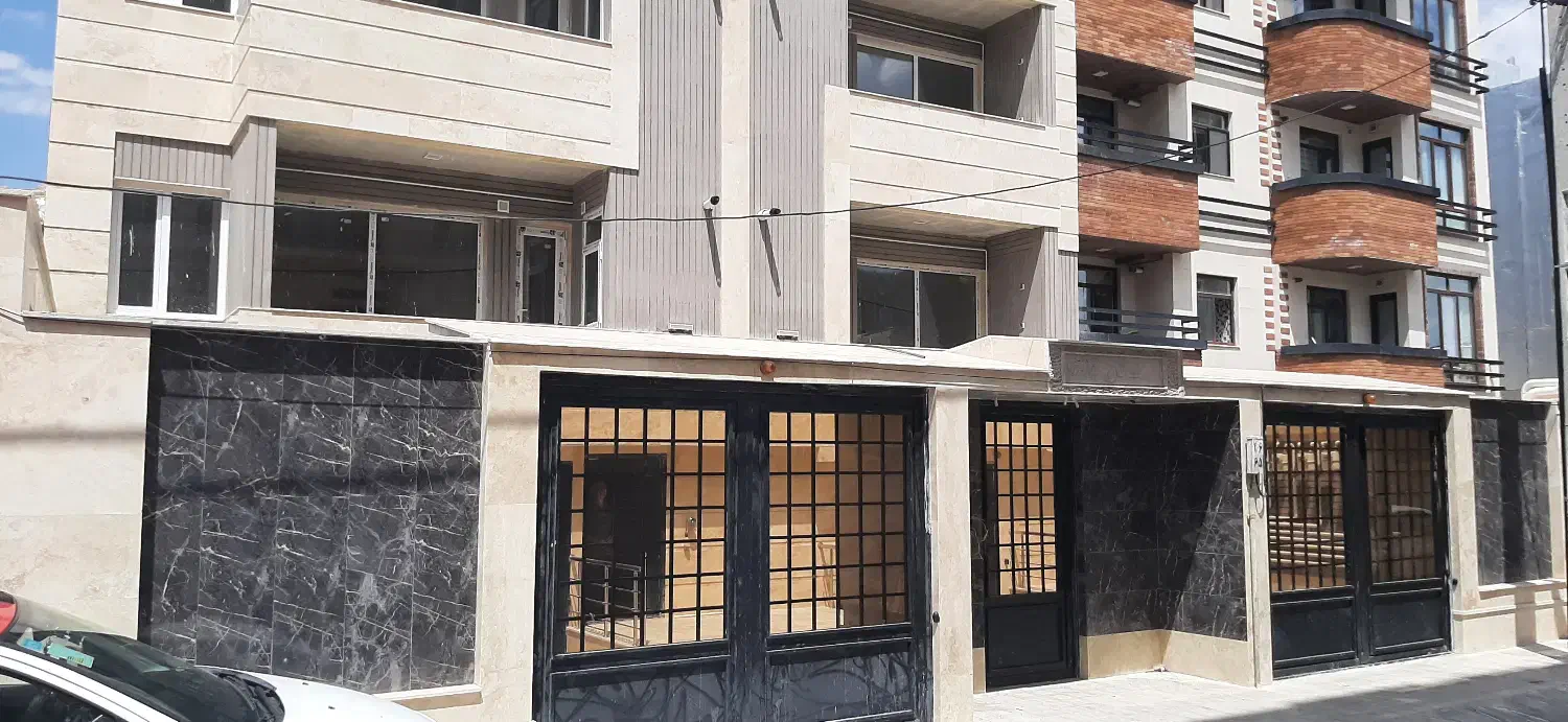 آپارتمان نوساز|فروش آپارتمان|بیجار, |دیوار