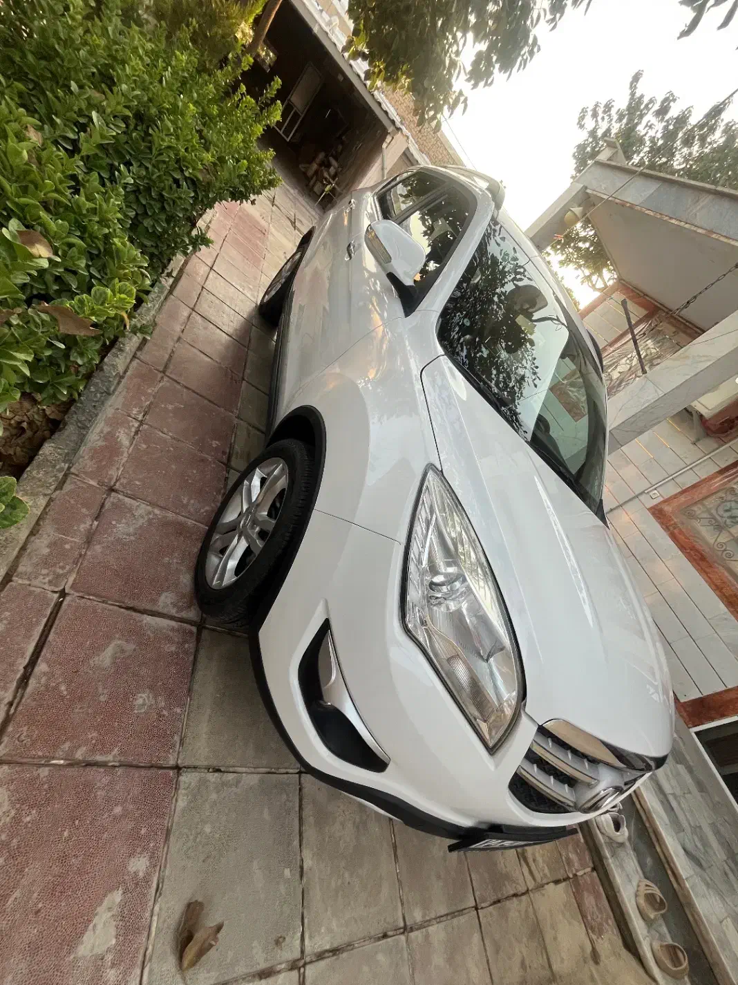 تمیزترین و نو ترین چانگان موجود در بازار|خودرو سواری و وانت|هشتگرد, شهرک بعثت|دیوار