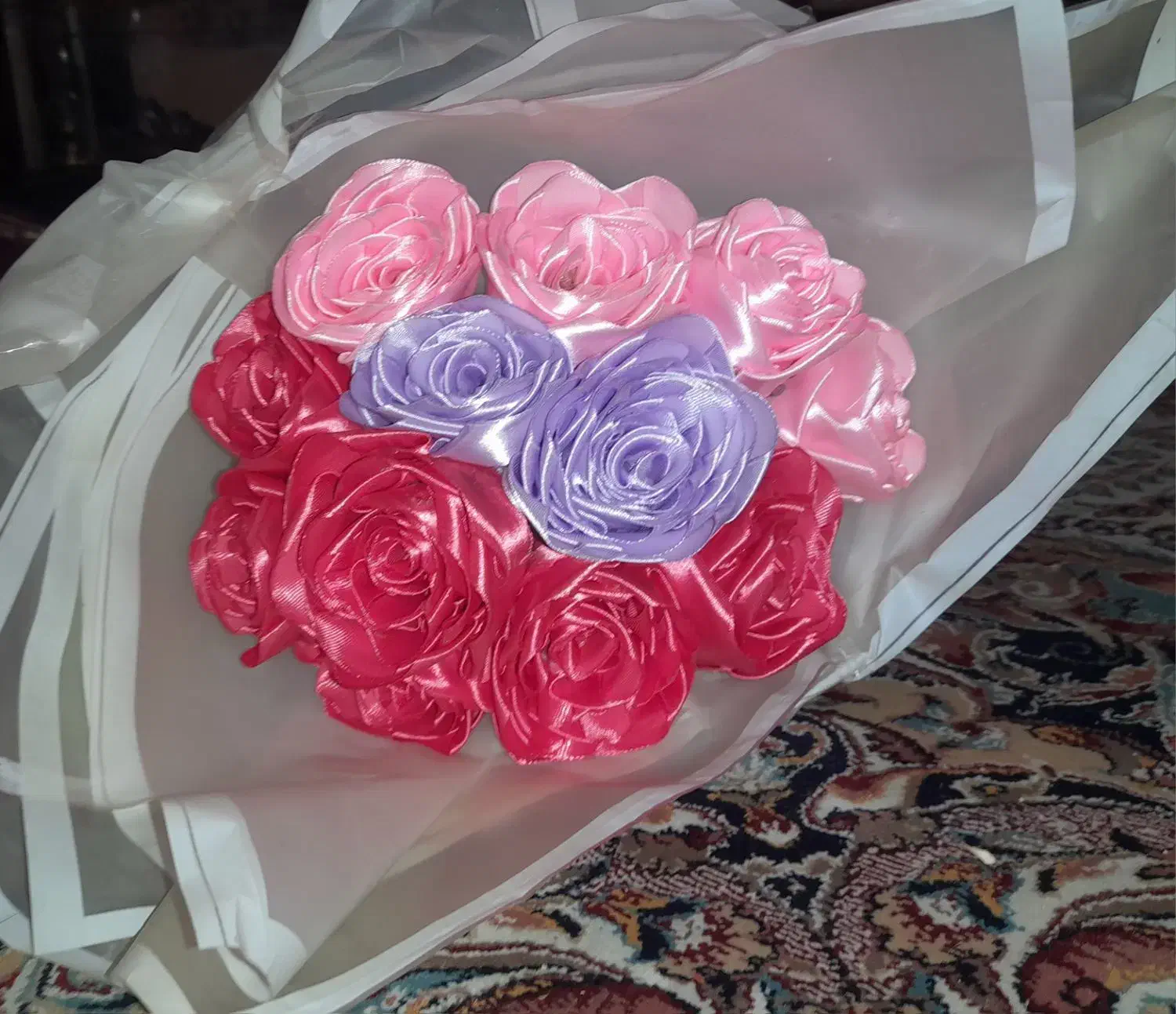 گل مصنوعی|گل مصنوعی|تبریز, |دیوار