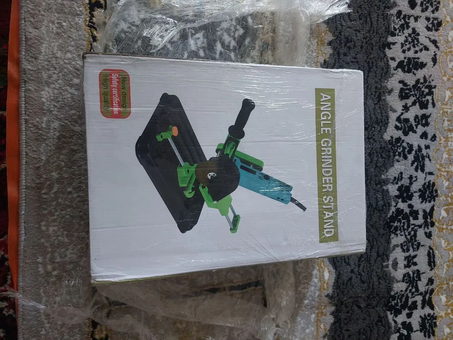 ابزار نو|ماشینآلات صنعتی|مراغه, |دیوار