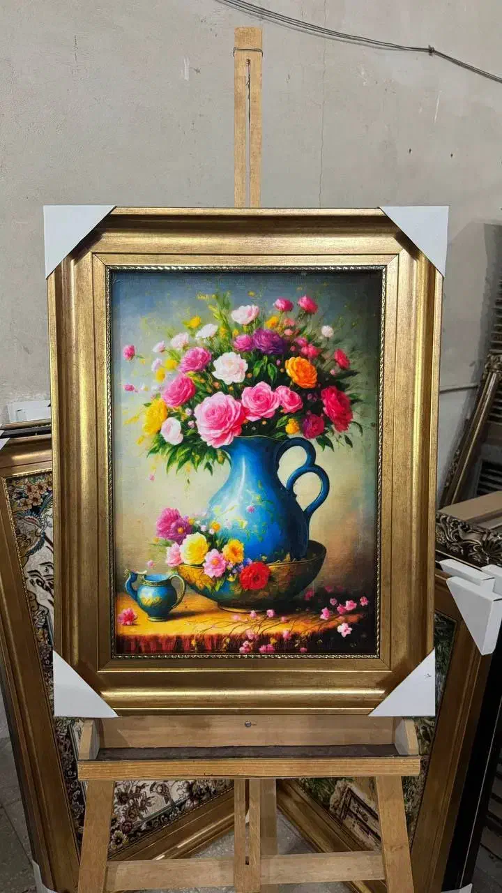 هدیه خاص برای عزیزان تان|تابلو فرش|آبادان, |دیوار