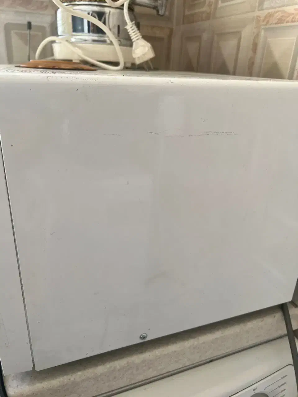 ماکرو فر LGفوق العاده تمیز و تمام تاچ|اجاق گاز و لوازم برقی پخت‌وپز|تهران, علم و صنعت|دیوار