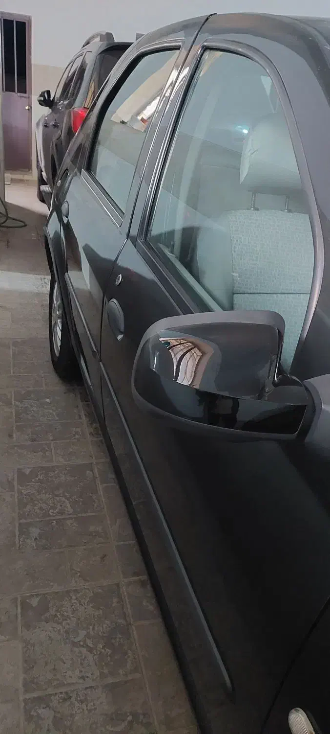 ال۹۰ E2 فول|خودرو سواری و وانت|کرج, بنیاد|دیوار