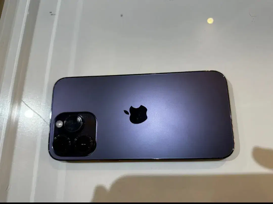 iphone14pro max ریجستر شده|موبایل|ملایر, |دیوار