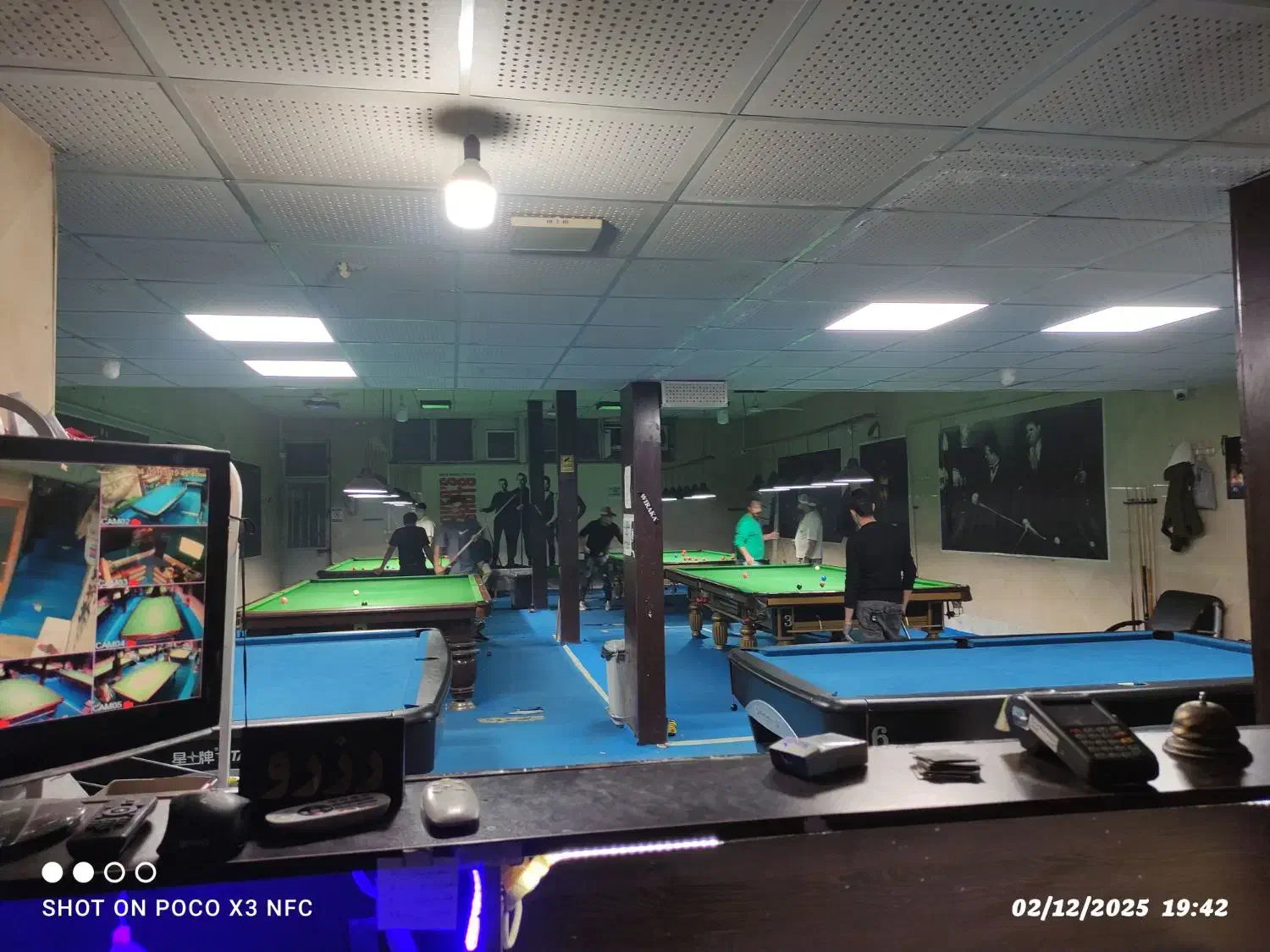 مدیریت|استخدام اداری و مدیریت|رباط‌کریم, رباط‌کریم|دیوار